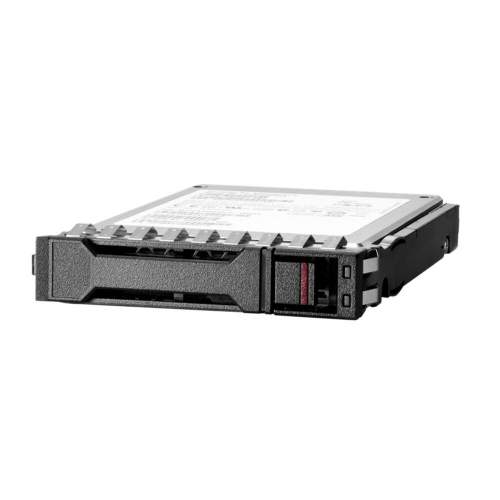 HP Enterprise HPE 480GB SATA MU SFF BC MV SSD P40502-B21