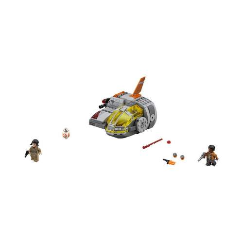 LEGO Star Wars - Transportér Odporu