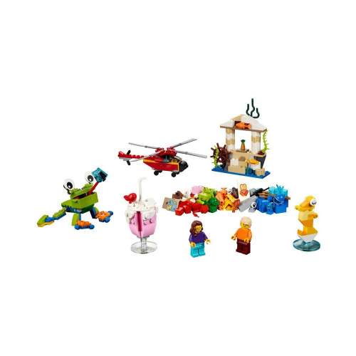LEGO Classic 10403 Svět zábavy