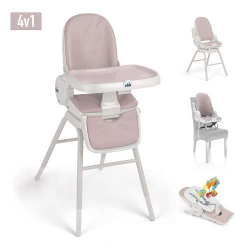 Jídelní židlička CAM Original 4v1