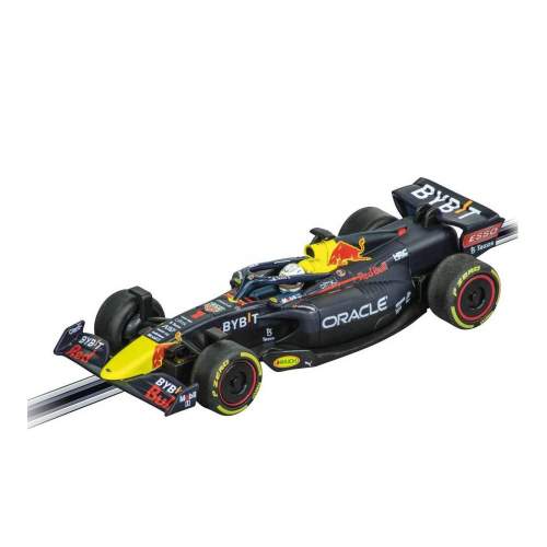 Carrera Auto GO/GO+ 64205 Red Bull F1 Max Verstappen GCG2385