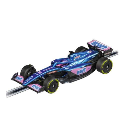 Carrera Auto GO/GO+ 64206 Alpine F1 Fernando Alonso GCG2386