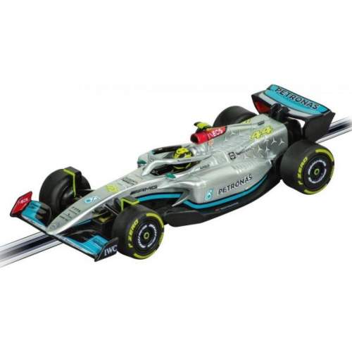 Carrera Auto GO/GO+ 64204 Mercedes F1 Lewis Hamilton GCG2384