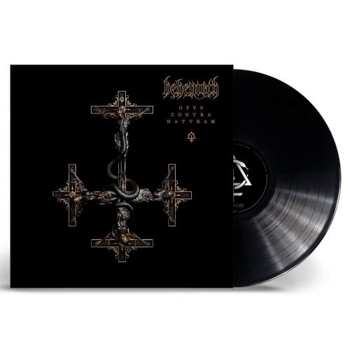 Behemoth: Opvs Contra Natvram Ltd. LP