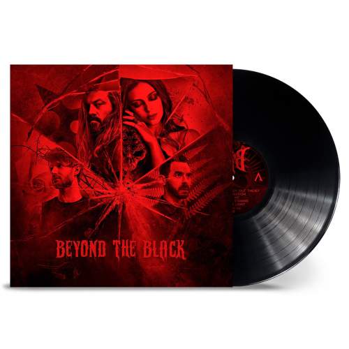 Beyond The Black: Beyond The Black Ltd. LP