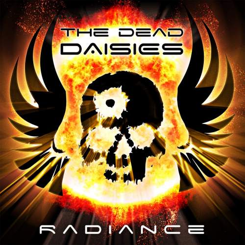 Dead Daisies: Radiance
