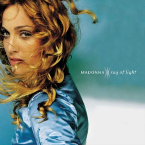 Madonna: Ray Of Light (2x LP) - LP