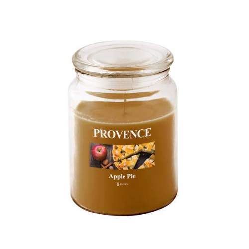 Provence jablečný závin