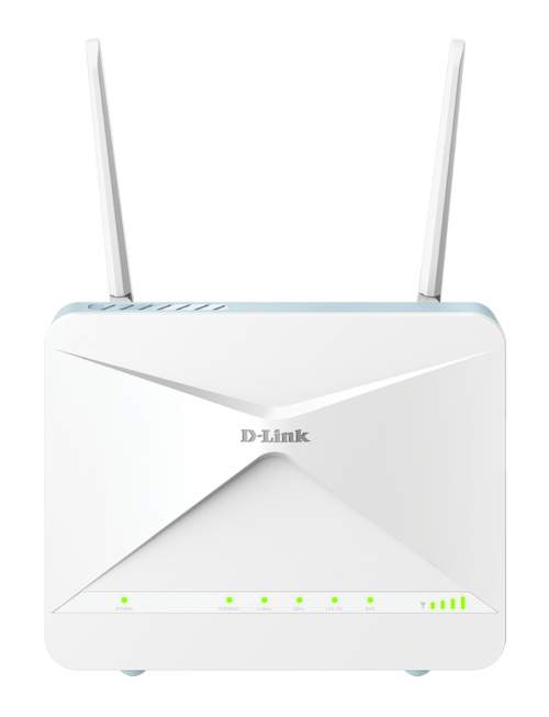 D-Link G415/E EAGLE PRO AI AX1500 4G Smart Router