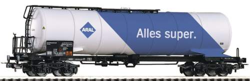 Piko Cisternový vagón Aral DB AG V 54189