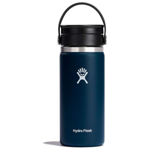 Hydro Flask Coffee with Flex Sip Lid 16 oz petrol