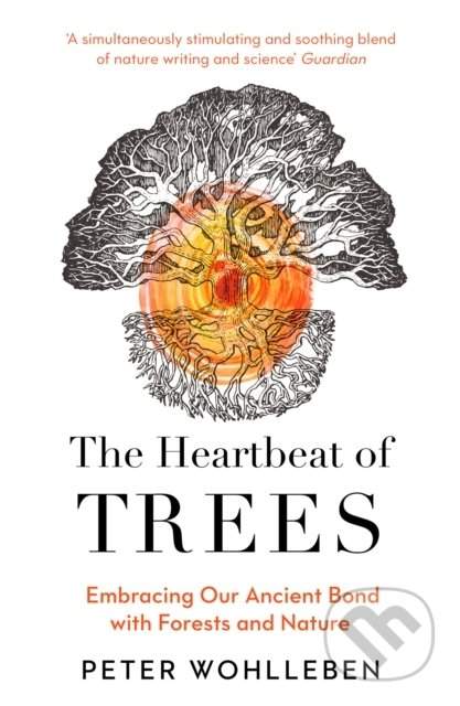 HarperCollins The Heartbeat of Trees