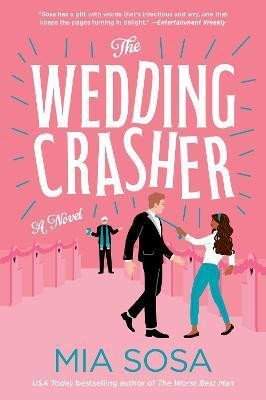 HarperCollins The Wedding Crasher
