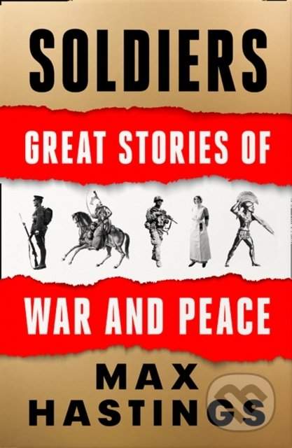 HarperCollins Soldiers