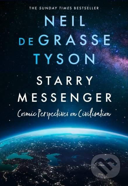 HarperCollins Starry Messenger