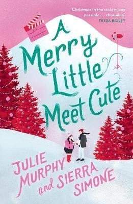 HarperCollins A Merry Little Meet Cute
