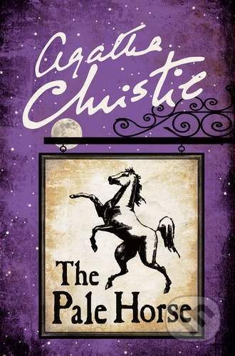HarperCollins The Pale Horse