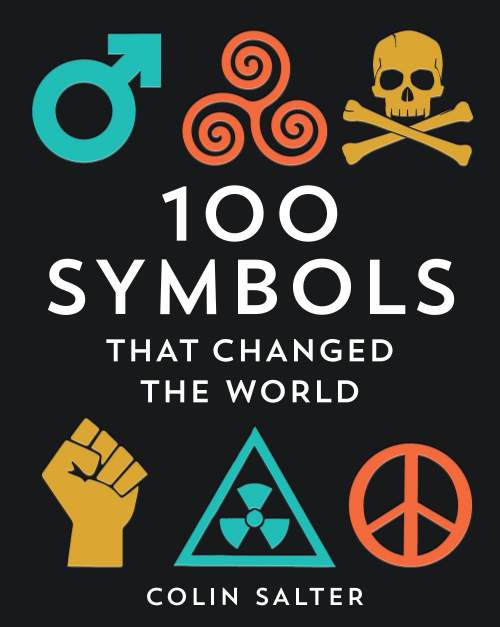 HarperCollins 100 Symbols That Changed the World
