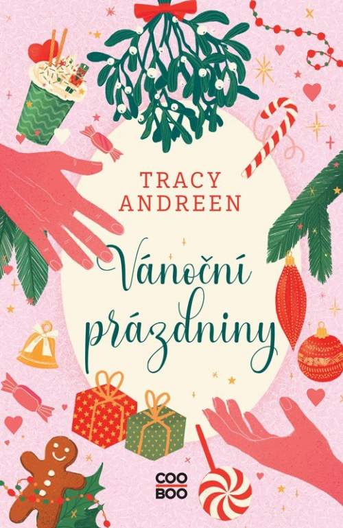 Fragment Tracy Andreen