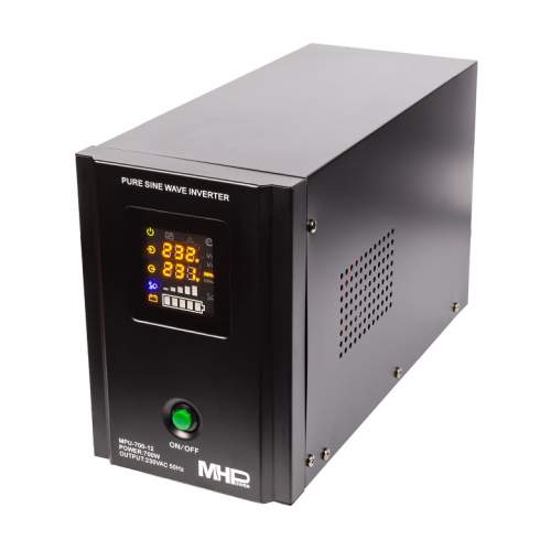 MHPower MPU700-12,UPS,700W