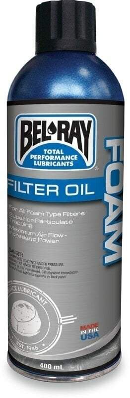 Bel-Ray Foam Filter Oil
