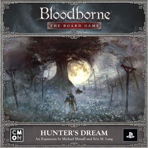 Cool Mini Or Not Bloodborne Hunters Dream