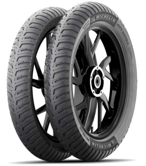 Michelin CITY EXTRA 50/100 - 17 30P TT