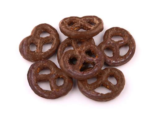 Mixit preclíky Hořká čokoláda