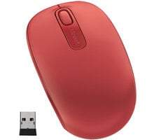 Microsoft Wireless Mobile Mouse 1850