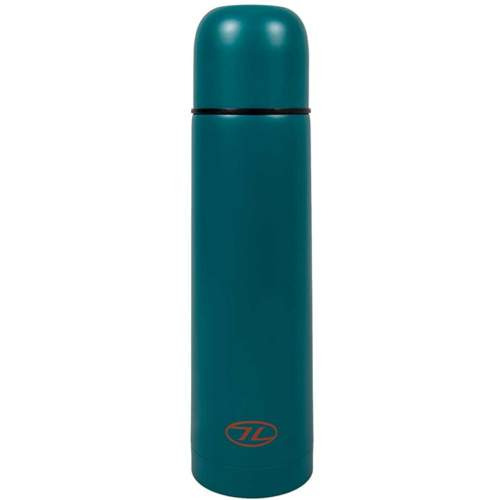 HIGHLANDER Duro flask