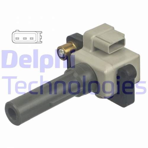 DELPHI GN10484-12B1