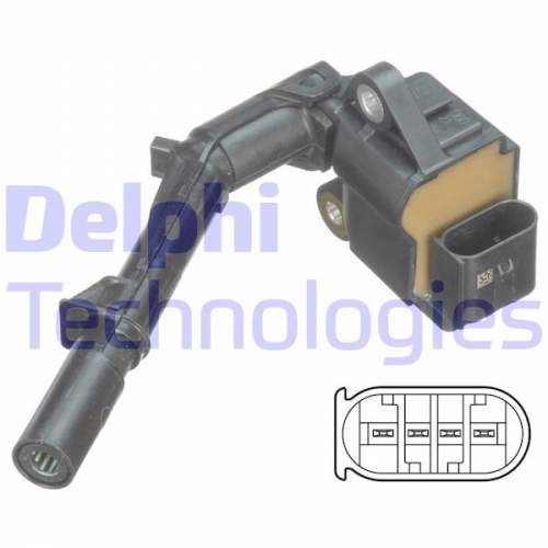 DELPHI GN10690-12B1