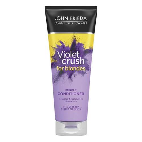 Kondicionér Violet Crush John Frieda (250 ml)
