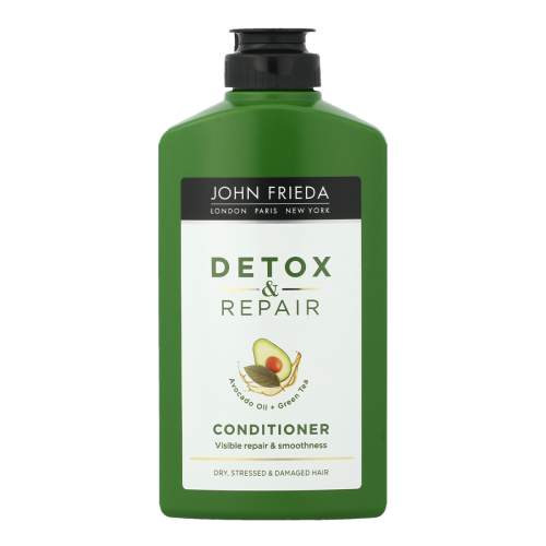 Kondicionér Detox & Repair John Frieda (250 ml)