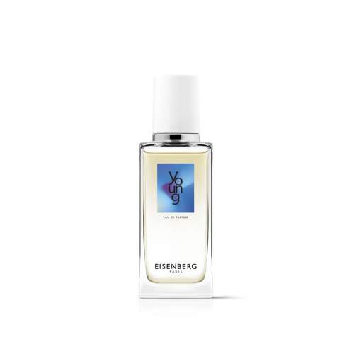 Eisenberg Happiness Young parfémovaná voda unisex 30 ml