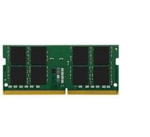 Kingston/SO-DIMM DDR4/16GB/3200MHz/CL22/1x16GB - KVR32S22D8/16