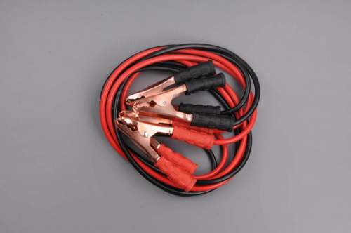 Autolamp Startovací kabely PROFI (400A, 16mm2, 3m)