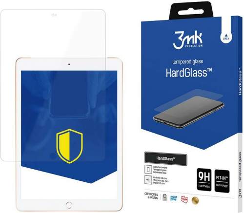 3MK HardGlass Apple iPad 10.2 2020/2021