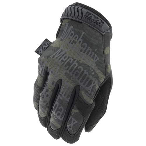 MECHANIX ORIGINAL MULTICAM BLACK XL