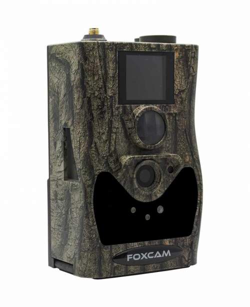 Fotopast FOXcam SG880-4G + 8 GB SD karta