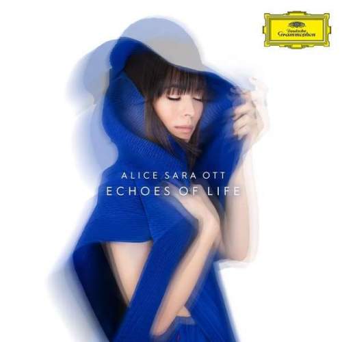 Alice Sara Ott – Echoes Of Life CD