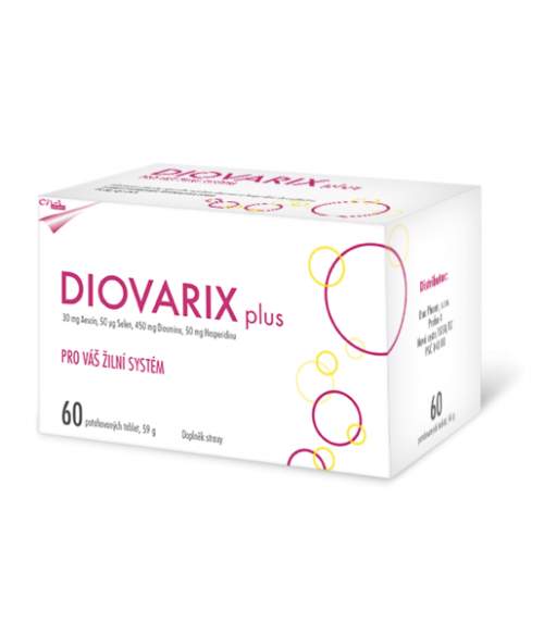 Diovarix Plus
