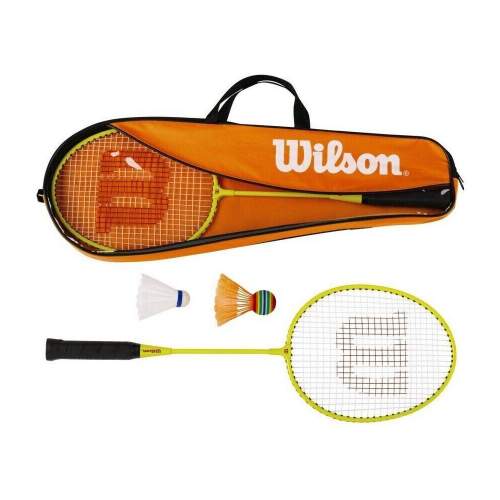 Wilson Junior Kit