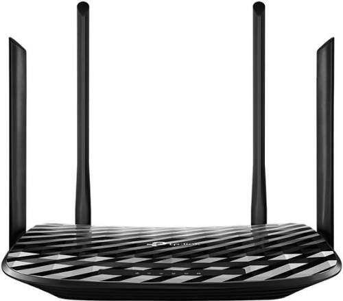 TP-LINK AC1300 Dual-Band Wi-Fi Gigabit Router