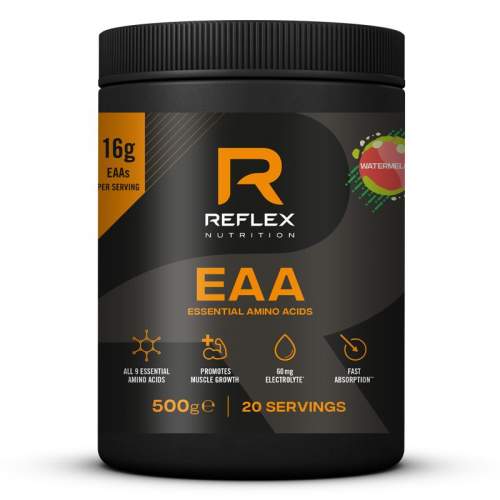 Reflex Nutrition EAA 500 g mango
