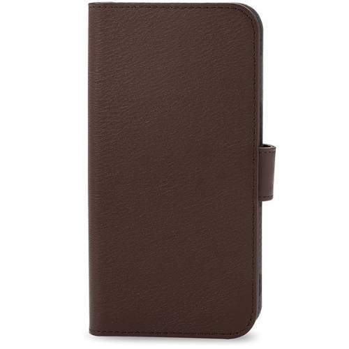Decoded Leather Detachable Wallet Brown iPhone 8/7