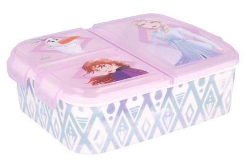 Dětský box na svačinu Frozen 2