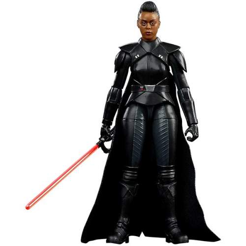 HASBRO Reva Third Sister z řady Star Wars The Black Series