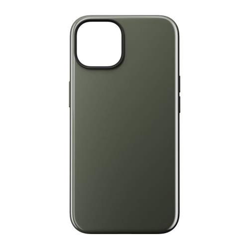 Nomad kryt na mobil Sport Case, green - iPhone 14