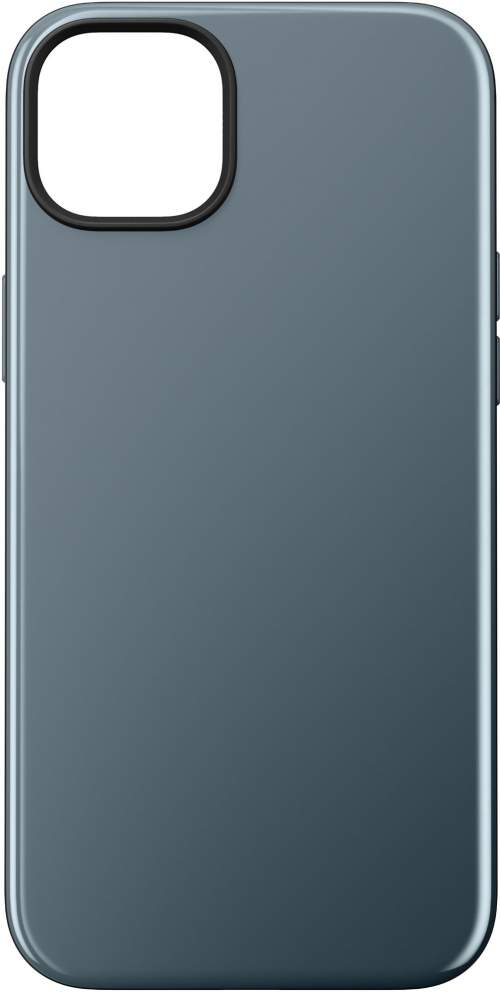 Nomad kryt na mobil Sport Case, blue - iPhone 14 Max